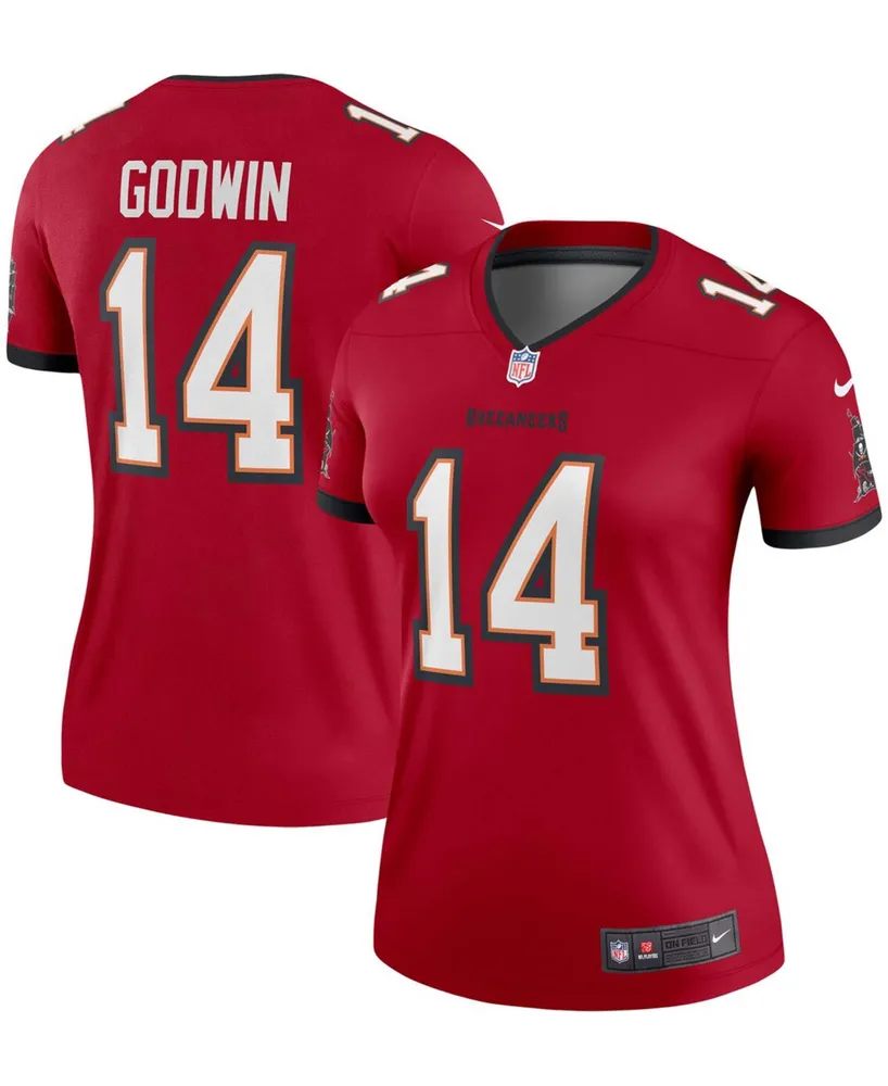 Women's Chris Godwin Tampa Bay Buccaneers Legend Jersey