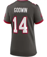 Nike Women's Chris Godwin Tampa Bay Buccaneers Alternate Game Jersey