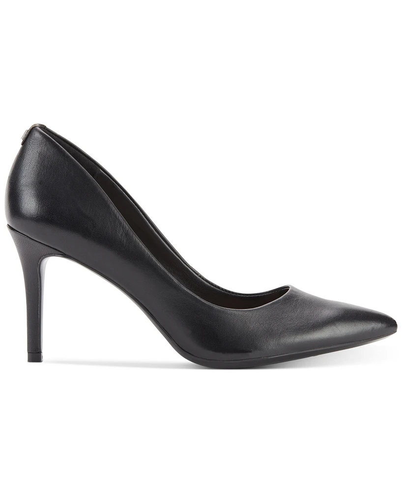 Karl Lagerfeld Paris Women's Royale Pumps