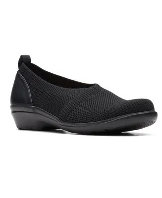 Clarks Women's Collection Sashlynn Style Shoes