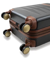 Jewel Carry-on Cosmetic Luggage, Set of 2