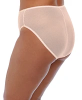 Elomi Charley High Leg Brief