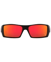 Oakley Nfl Collection Men's Sunglasses, Arizona Cardinals OO9014 60 Gascan