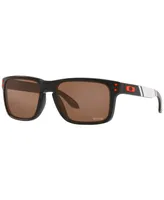 Oakley Holbrook Men's Sunglasses, OO9102 Nfl Collection