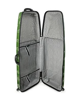 Samsonite Hard Sided Golf Travel Cover