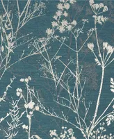 Hedgerow Wallpaper