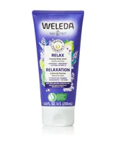 Weleda Aroma Essentials Relax Body Wash, 6.8 oz