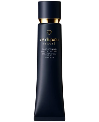 Cle de Peau Beaute Pore-Refining Mattifying Veil Spf 25, 1.4 oz