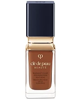 Cle de Peau Beaute Radiant Fluid Foundation Natural Spf 25