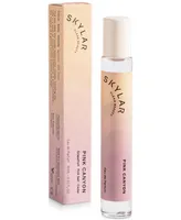 Skylar Pink Canyon Eau de Parfum, 0.33