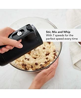 KitchenAid KHMB732 Cordless 7-Speed Hand Mixer