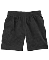 Nike Little Boys Mesh Shorts