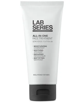 Lab Series Skincare for Men All-In-One Face Treatment, 3.4-oz.