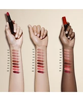 Armani Beauty Lip Power Long-Lasting Satin Lipstick