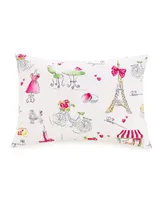 Urban Playground Pretty in Paris 2 Piece Comforter Set, Twin/ Twin Xl