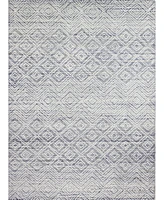 Bashian Adige ADI159 5' x 7'6" Area Rug