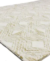 Bb Rugs Adige ADI161 7'6" x 9'6" Area Rug