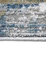 Bb Rugs Isle IS111 5' x 7'6" Area Rug