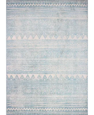 Closeout! Bb Rugs Cassius CAS613 5' x 7'6" Area Rug