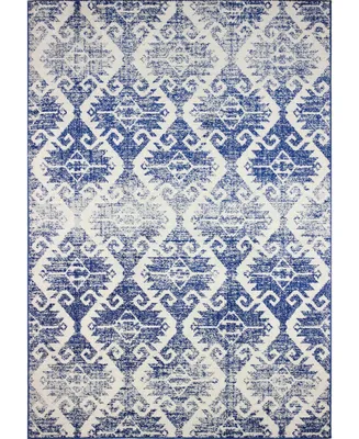 Closeout! Bb Rugs Cassius CAS612 5' x 7'6" Area Rug