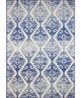 Closeout! Bb Rugs Cassius CAS612 5' x 7'6" Area Rug