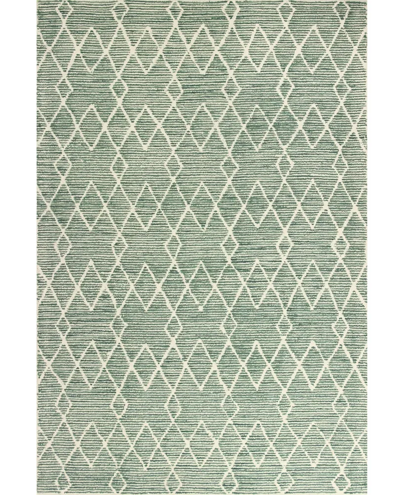 Bb Rugs Veneto CL154 5' x 7'6" Area Rug