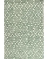 Bb Rugs Veneto CL154 5' x 7'6" Area Rug