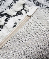Bashian Rugs Navajo Sha- 7'6" x 9'6" Area Rug