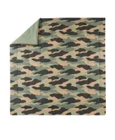 Urban Playground Covert Camouflage Comforter Sets