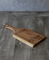 Disney Pixar Luca Artisan Serving Plank Board