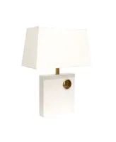 Pasargad Home Verona Table Lamp