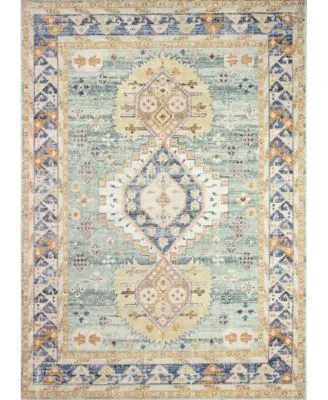 Bb Rugs Lipara Lip705 Collection