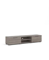 Tvilum Match 2-Drawer Tv Stand