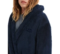 Ugg Men's Fleece Hooded Robe