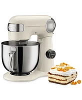 Cuisinart Smd-50 Precision Pro 5.5-Qt. Digital Stand Mixer