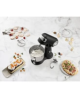 Cuisinart Smd-50 Precision Pro 5.5-Qt. Digital Stand Mixer