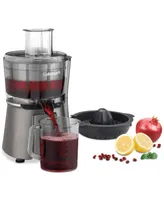 Cuisinart Cje-2000 Juice Extractor & Citrus Juicer