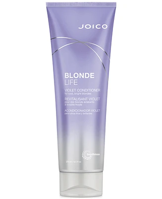 Joico Blonde Life Violet Conditioner, 8.5-oz