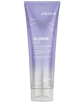 Joico Blonde Life Violet Conditioner, 8.5-oz
