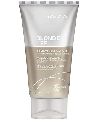 Joico Blonde Life Brightening Masque, 5.1-oz