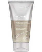 Joico Blonde Life Brightening Masque, 5.1-oz