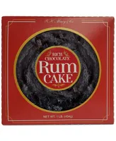 R.h. Macy & Co. Chocolate Rum Cake, Created for Macy's