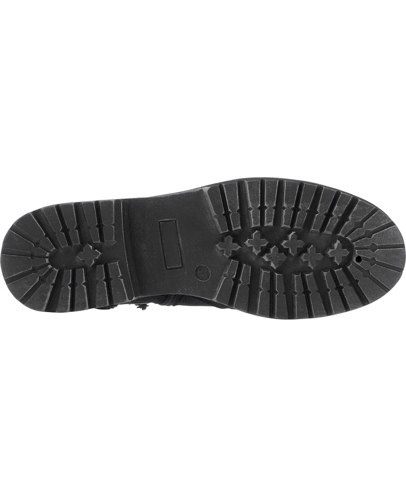 Gc Shoes Women's Valli Ankle Booties