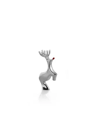 Miniature Red-Nosed Reindeer