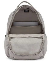 Kipling Seoul Medium Laptop Backpack