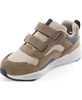 Stride Rite Little Boys Made to Play Brighton-Adapt Sneakers