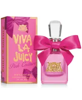 Juicy Couture Viva La Juicy Pink Couture, 1