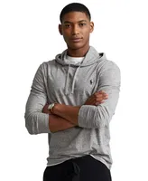 Polo Ralph Lauren Men's Jersey Hooded T-Shirt