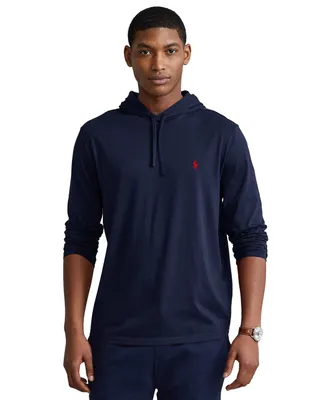 Polo Ralph Lauren Men's Jersey Hooded T-Shirt