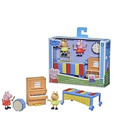 Peppa Pig Pep Playset Add On, 7 Piece